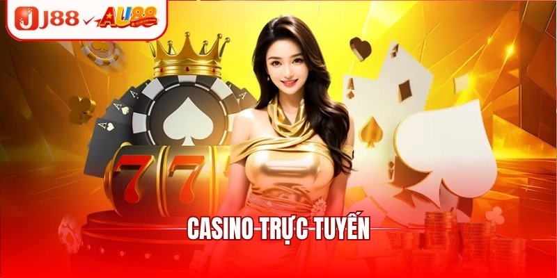 Casino Trực Tuyến - 3 Game Ăn Khách & Kinh nghiệm chơi