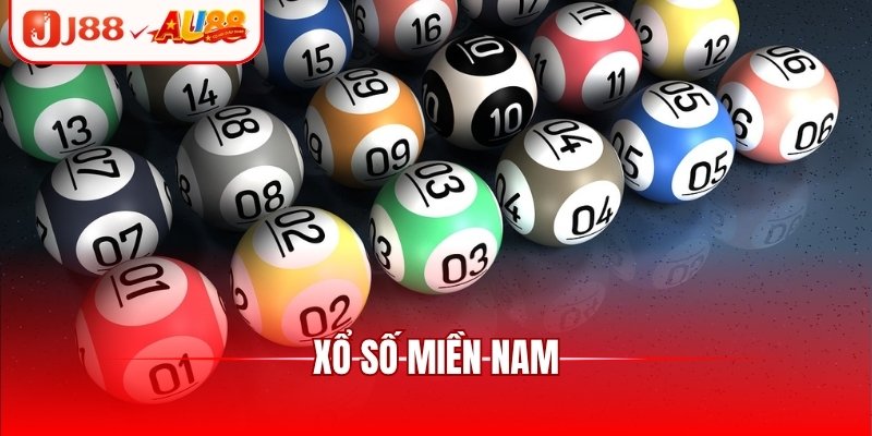 Xổ Số Miền Nam - Hình thức Săn Thưởng Hot Nhất J88